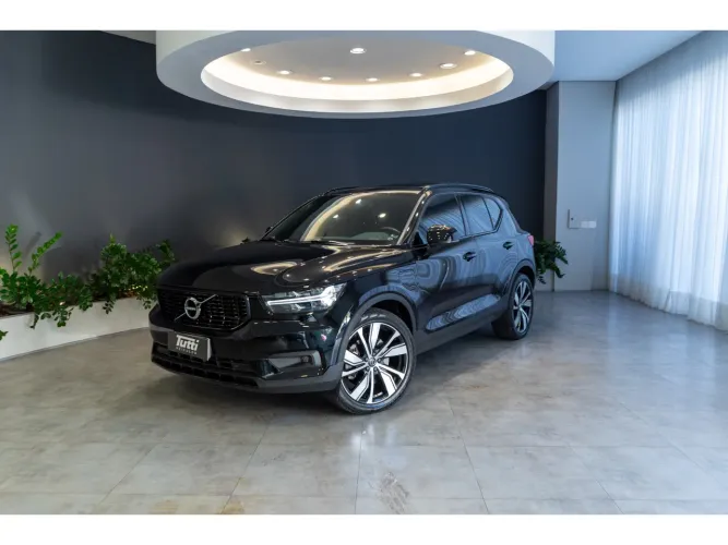 Volvo XC40 XC 40 T-5 Híbrido R-design 1.5 262cv FWD 2022