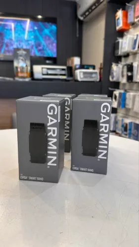 Pulseira Garmin CIRQA