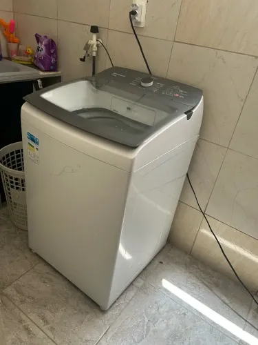 Máquina de lavar Brastemp 13kg