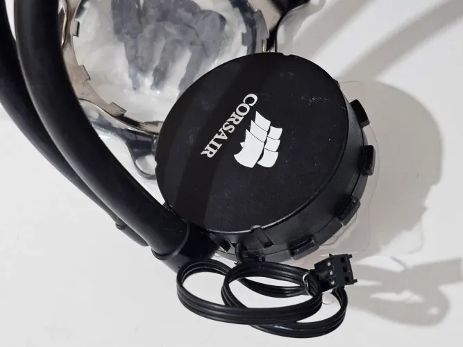 Waltercooler 120mm Corsair
