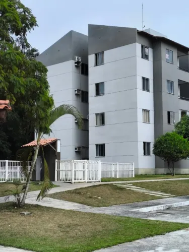 Apartamento 3 quartos Morada de Laranjeiras