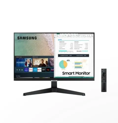 Smart Monitor M5 24p