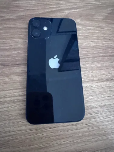 iPhone 12 mini