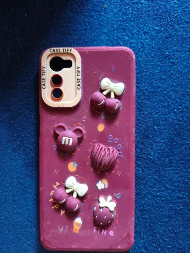 Capinha moto e32