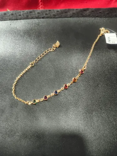 Pulseira feminina