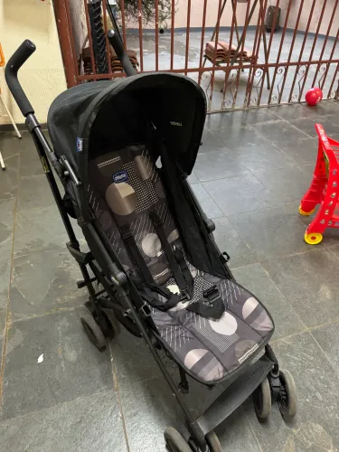 Carrinho de Bebe Chicco London