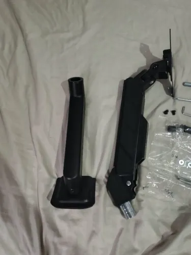 Suporte De Monitor Articulado De 17 Até 32 polegadas