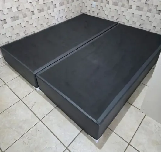 Box Casal Queen Entrego