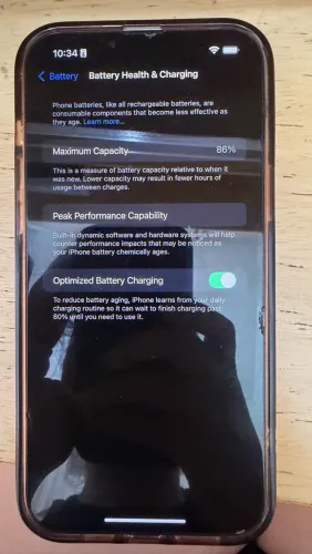 iPhone 14 Plus 