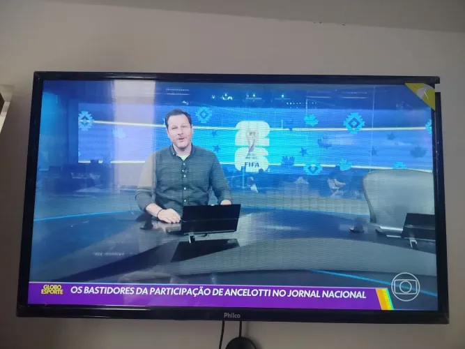 Tv Hd