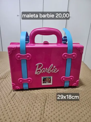 Brinquedos diversos
