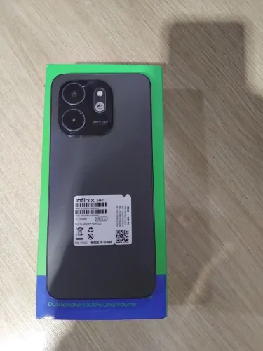Smart 9 infinix