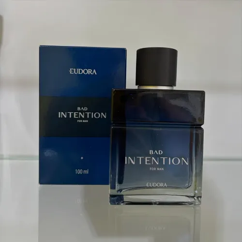 Bold intention Masculino Eudora