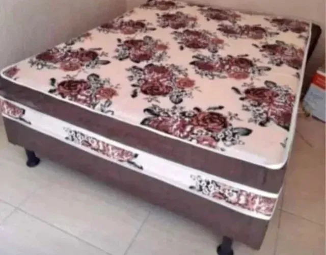 CAMA BOX CASAL - PAGUE NA HORA -  COMPRA SEGURA