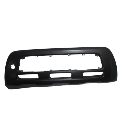 Aplique do parachoque dianteiro kia soul 2009 a 2011 usado original