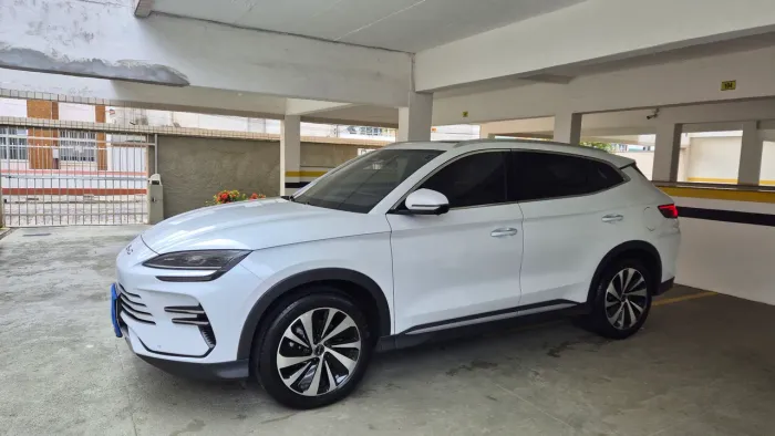 BYD Song Plus 1.5 16V Aut. (hibrido) 2026