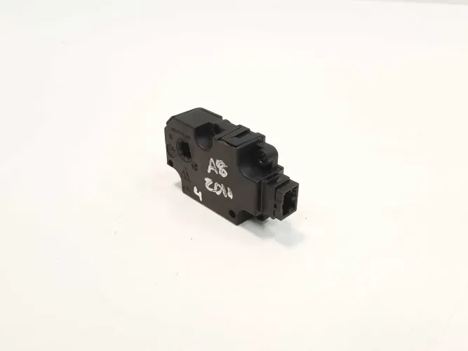 Atuador Motor Caixa Ar Audi A8 4.2 V8 2010 2011 2012 A 2014