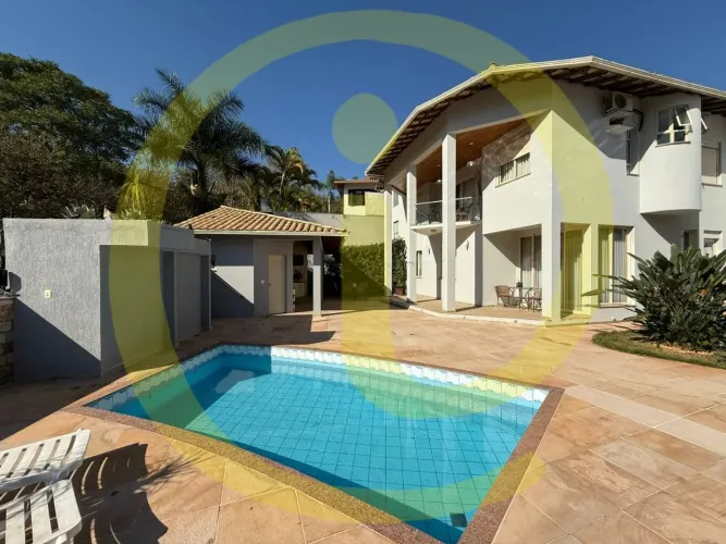Casa para Venda no Castelo, BH