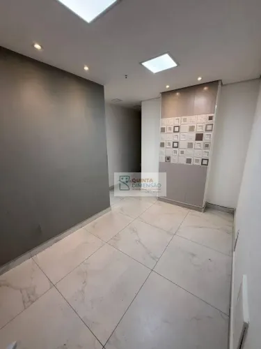 Excelente Sala Comercial para Consultório ou Escritório - Ed Maori