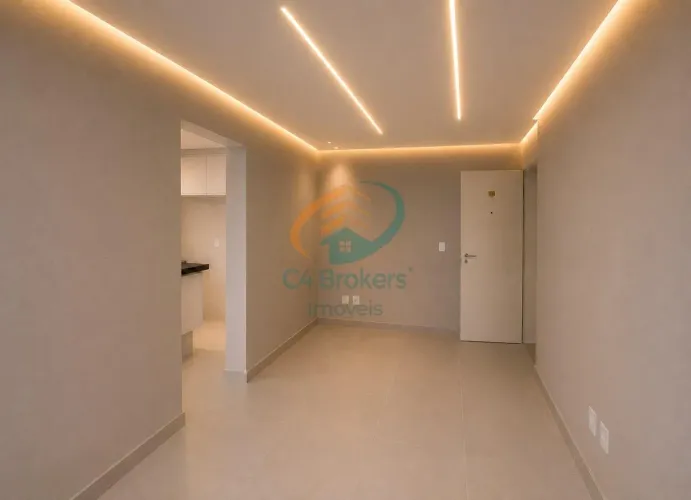 Apartamento em Macedo - Guarulhos, SP