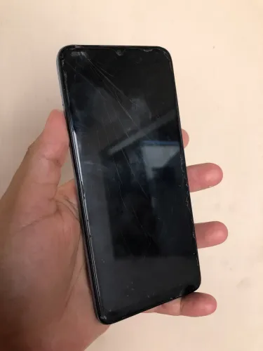 Moto e22