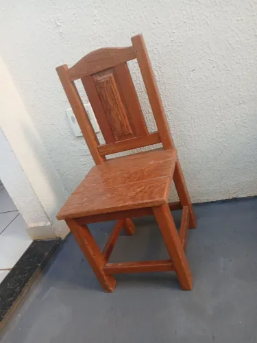 Cadeira infantil