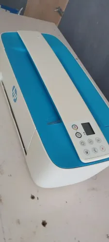 IMPRESSORA HP DESKJET INK ADANTAGE 3776
