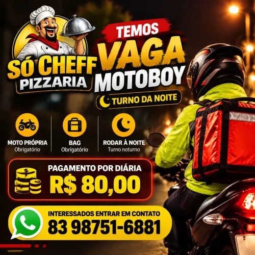 Oportunidade