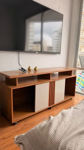 Rack tv 