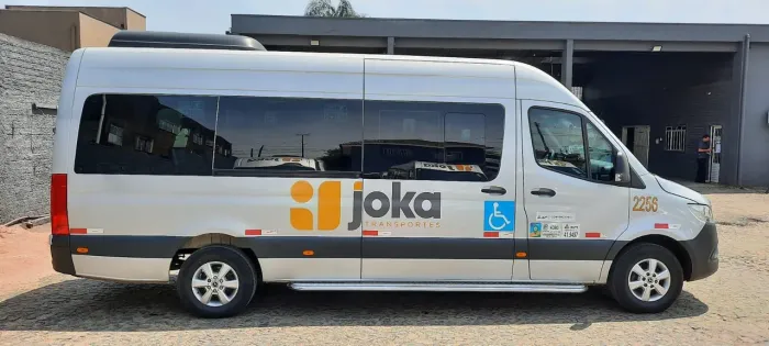 Mercedes-Benz Sprinter 416 F. Vidrado E.L T.a. 2.2 DIE 2022