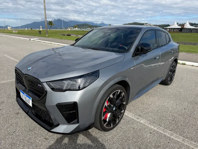 BMW X2 M35i Xdrive 2.0 Turbo 317cv Aut. 2026