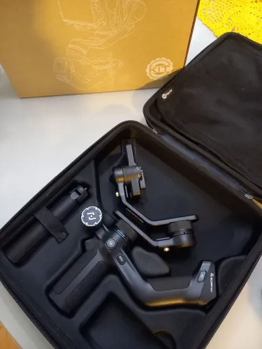 Gimbal Scorp mini 2