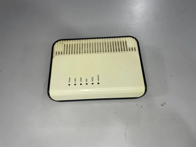 Roteador de Internet d ADSL