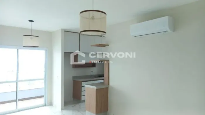 APARTAMENTO PARA LOCAÇÃO | 3 QUARTOS (1 SUÍTE) | 84M² | THE WINNER FAMILY CLUB | VILLA BRA