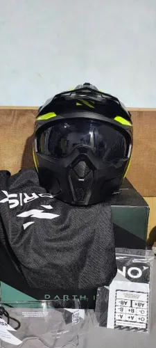Norisk Darth 2 X1