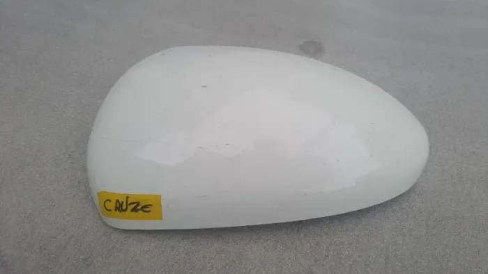 Capa Retrovisor Le Gm Cruze 2012 a 2017 Original