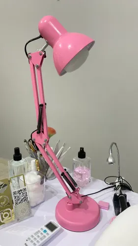 Luminária