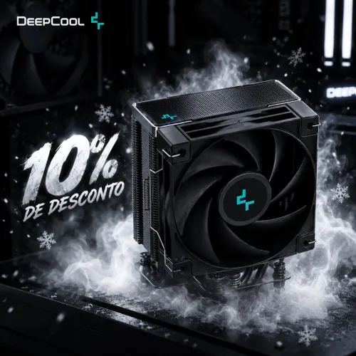 Cooler Ak400(Envio OlxPay)