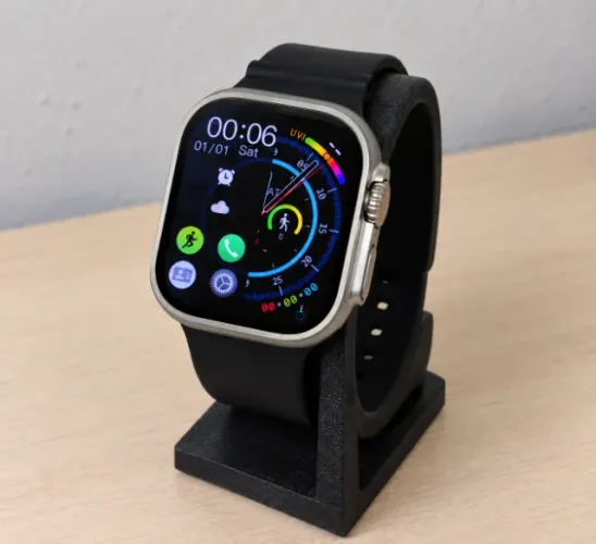 Smartwatch Hello Watch 3+ (lacrado)