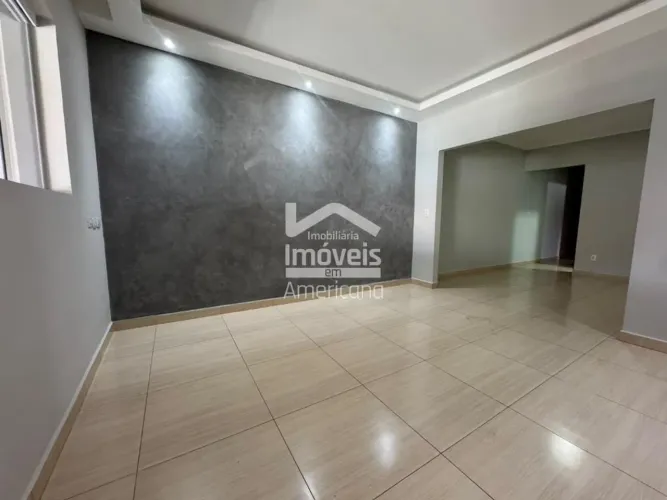 Casa à venda em Santa Bárbara D'Oeste, Jardim São Francisco, com 2 quartos, com 110 m²