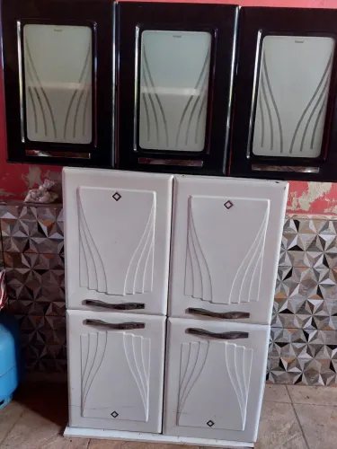 Armários de cozinha