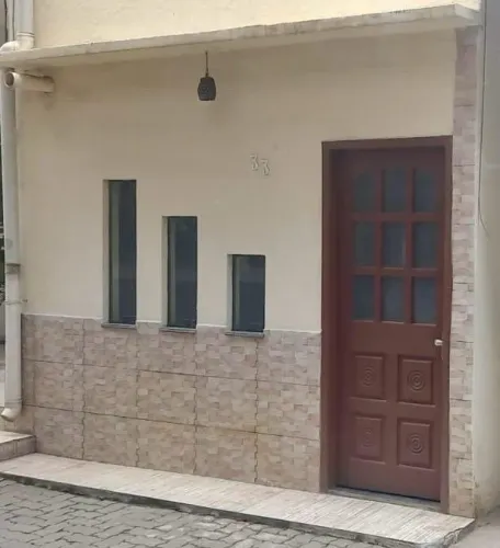 Casa Ano Bom para Alugar