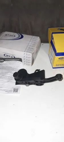 Vendo essas peças do peugeot 207