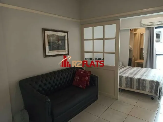 Flat com ótimo preço no Centro de SP. Confira!