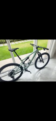 Specialized epic evo