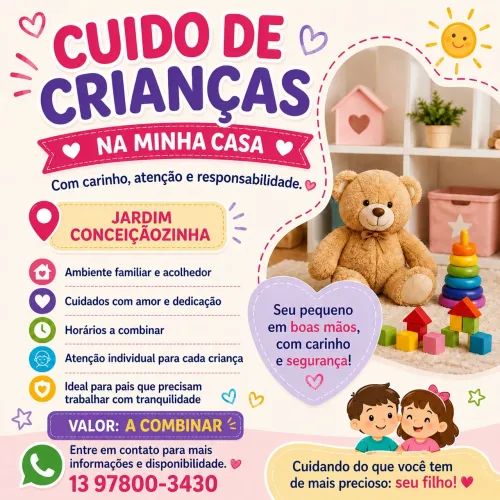 Sou Babá