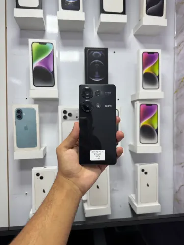 REDMI NOTE 13 PRO 4G 256 GB
