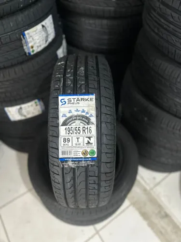 Pneu 195/60r15 qualidade e segurança para rodar tranquilo