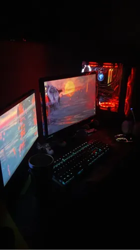 Pc gamer