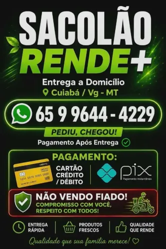 Sacolao